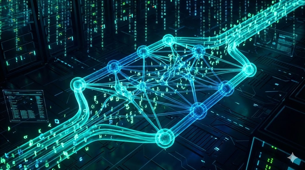 Custom Character Recognition